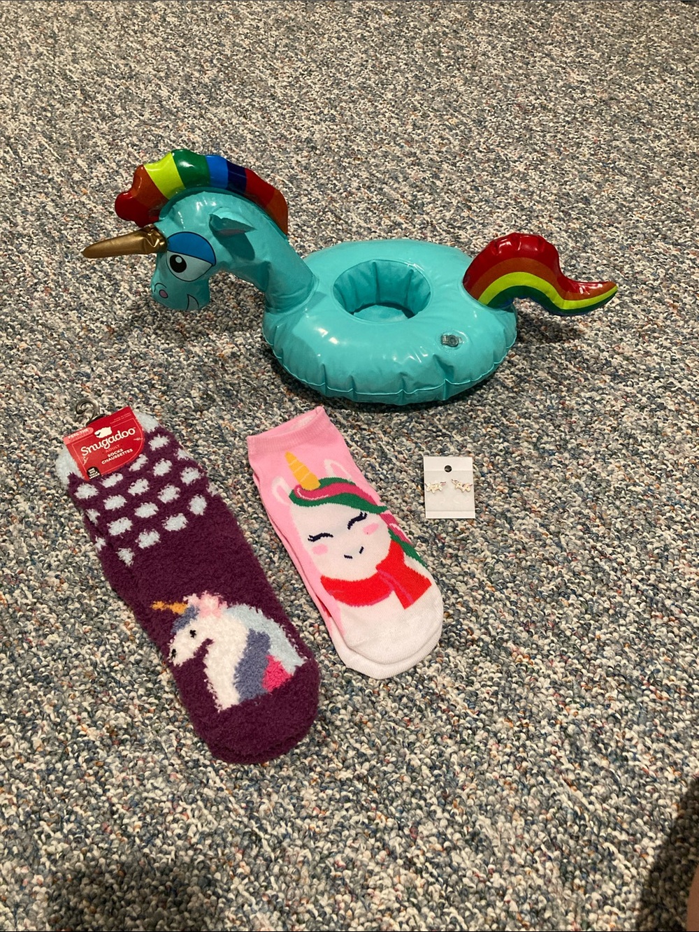 Unicorn Bundle - Picture 1 of 6
